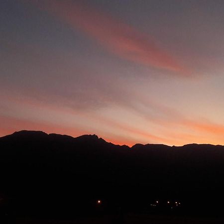 Departamento Boutique De Disenador " Terraza 22 " - Cochera- Vista A La Montana- Cancelacion Gratuita- Pagaras En El Alojamiento Mendoza Exteriör bild