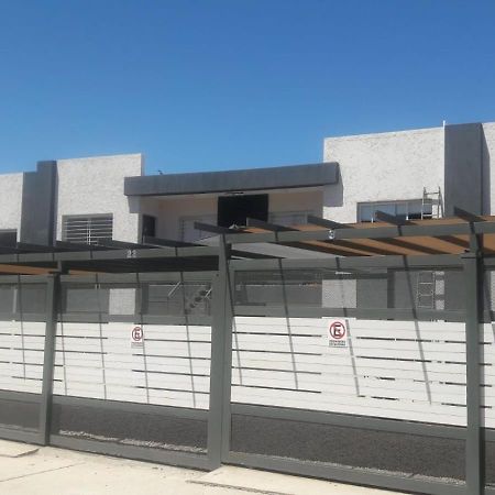 Departamento Boutique De Disenador " Terraza 22 " - Cochera- Vista A La Montana- Cancelacion Gratuita- Pagaras En El Alojamiento Mendoza Exteriör bild