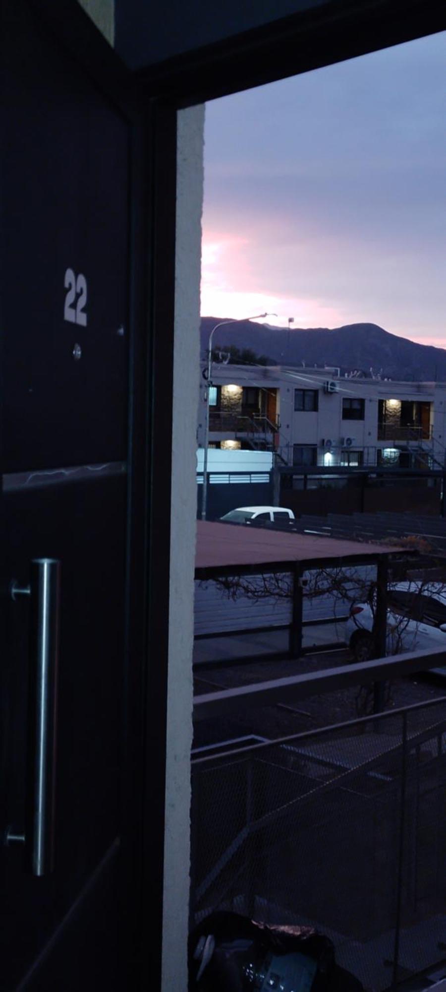 Departamento Boutique De Disenador " Terraza 22 " - Cochera- Vista A La Montana- Cancelacion Gratuita- Pagaras En El Alojamiento Mendoza Exteriör bild