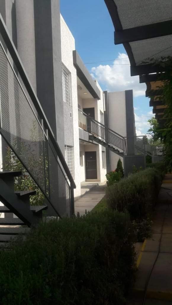 Departamento Boutique De Disenador " Terraza 22 " - Cochera- Vista A La Montana- Cancelacion Gratuita- Pagaras En El Alojamiento Mendoza Exteriör bild