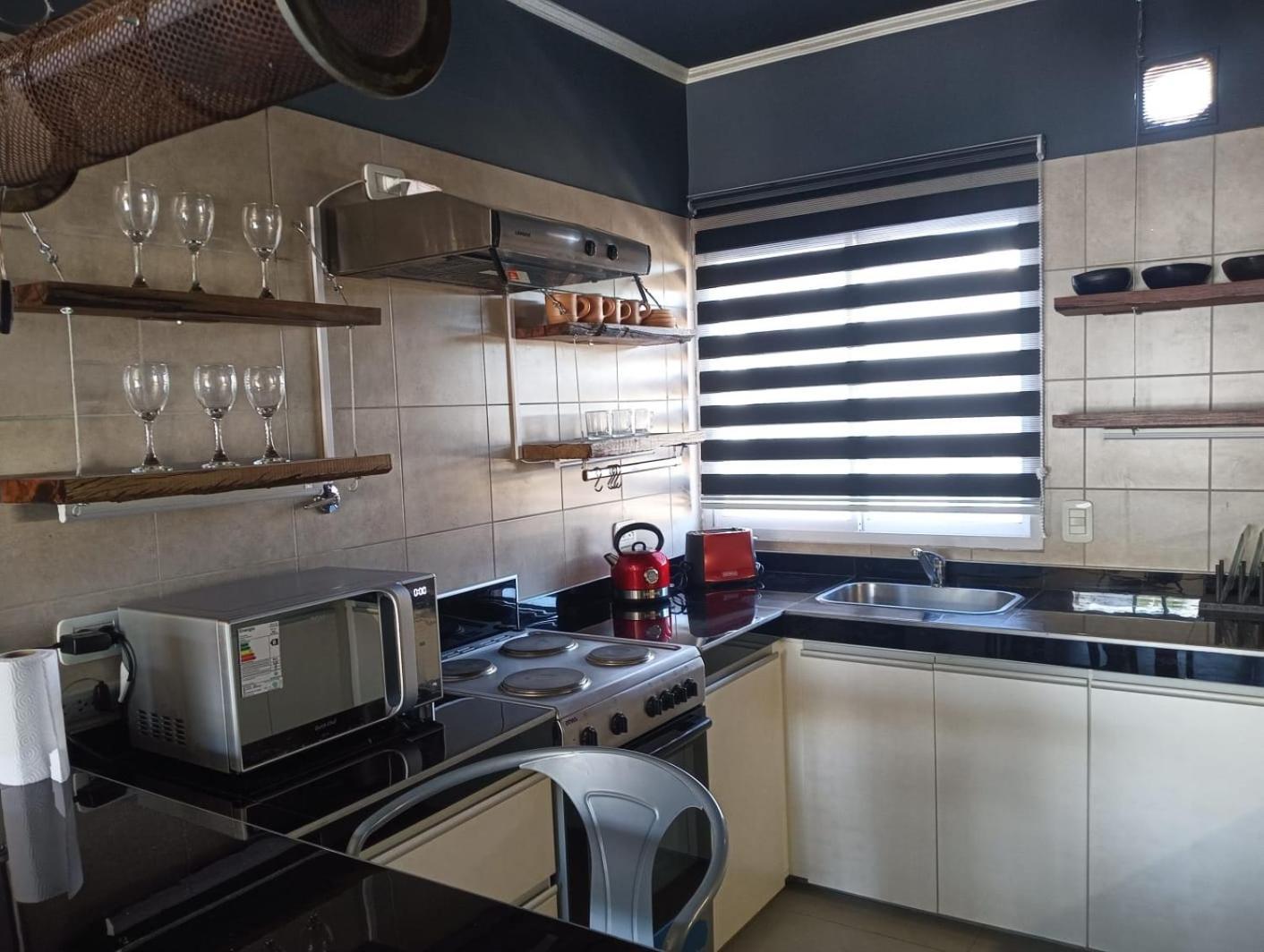 Departamento Boutique De Disenador " Terraza 22 " - Cochera- Vista A La Montana- Cancelacion Gratuita- Pagaras En El Alojamiento Mendoza Exteriör bild