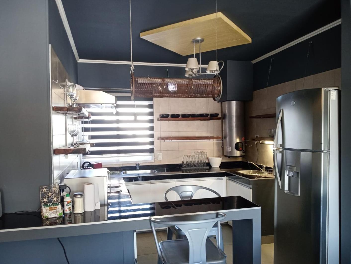 Departamento Boutique De Disenador " Terraza 22 " - Cochera- Vista A La Montana- Cancelacion Gratuita- Pagaras En El Alojamiento Mendoza Exteriör bild