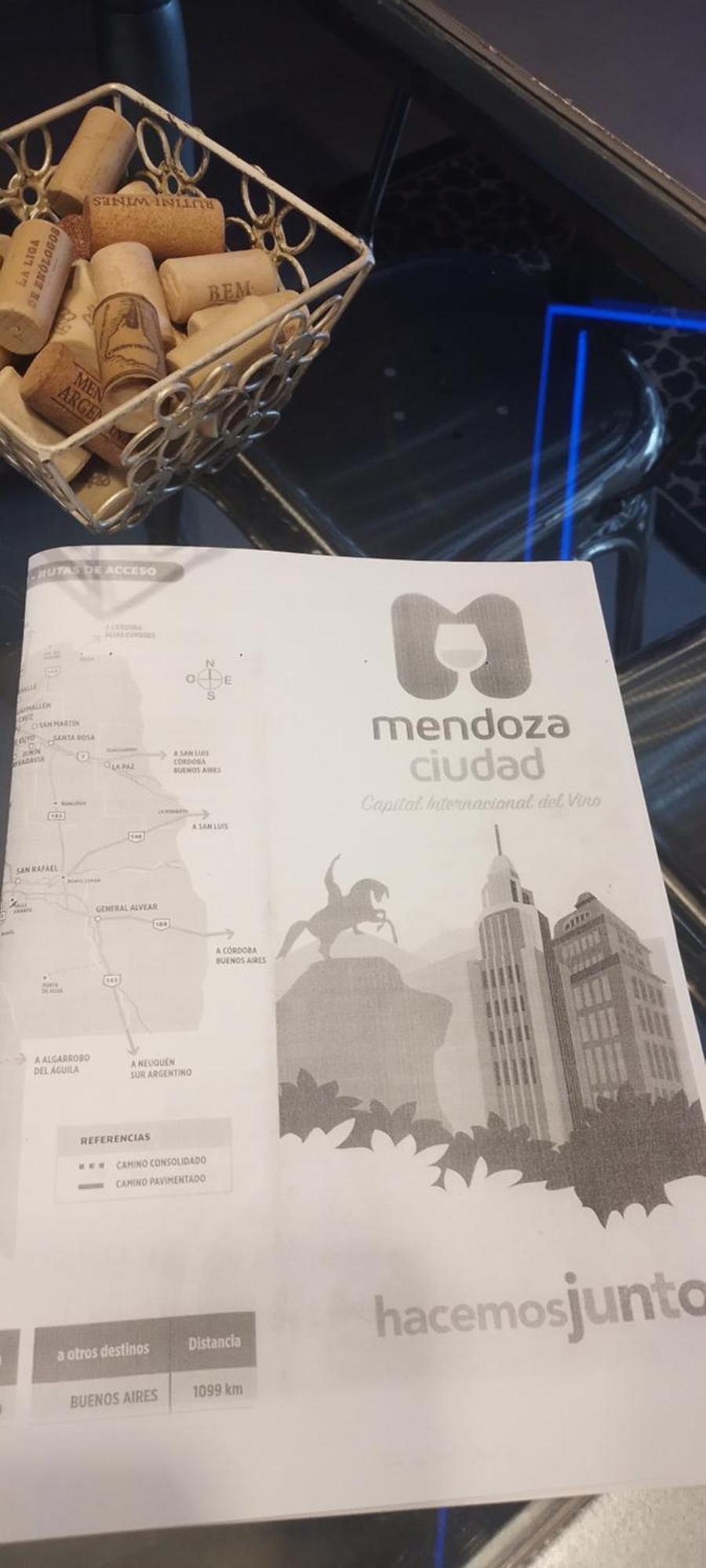 Departamento Boutique De Disenador " Terraza 22 " - Cochera- Vista A La Montana- Cancelacion Gratuita- Pagaras En El Alojamiento Mendoza Exteriör bild